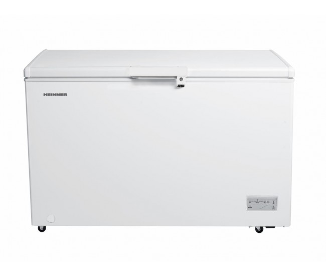 LADA FRIGORIFICA HEINNER HCF-HM371CE++