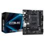 Placa de baza ASRock A520M-HVS, Socket AM4