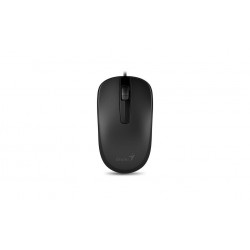 Mouse Genius DX-120, Optical, negru