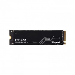 SSD Kingston SKC3000S/1024G, 1TB, M2 NvME