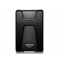 HDD Extern ADATA HD680, 2TB, Negru, USB 3.1