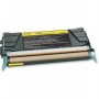 Toner Lexmark C746A3YG, yellow, 7 k, C746dn , C746dtn ,