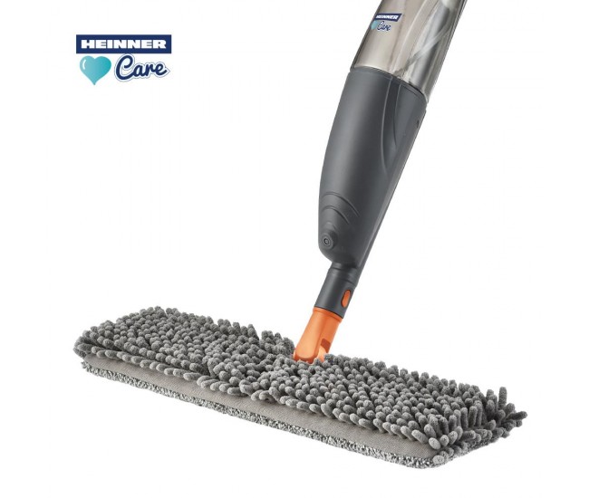REZERVA 2 FETE MOP SPRAY MULTIFUNCTIONAL MEGA CLEAN, HEINNER CARE