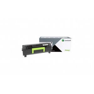 Cartus toner Lexmark B342H00, black, 3 k, return programme, B3340dw,