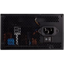 Sursa Corsair SF Series SF600, full-modulara, 80 Plus Gold, 600W