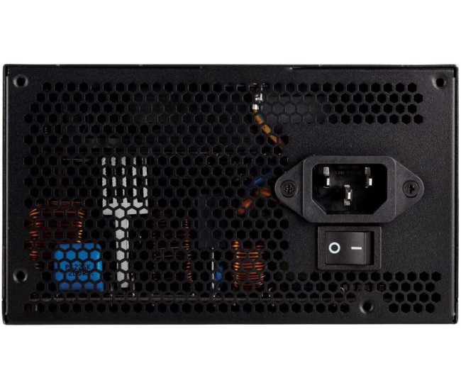 Sursa Corsair SF Series SF600, full-modulara, 80 Plus Gold, 600W