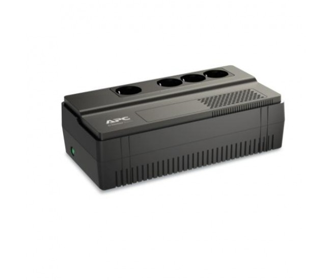 UPS APC EASY UPS BV 500VA, AVR, Schuko Outle,4) Schuko
