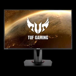Monitor 27" ASUS VG279QM, FHD 1920*1080, Gaming, IPS, 16:9, 1 Monitor 27" ASUS VG279QM, FHD 1920*1080, Gaming, IPS, 16:9, 1
