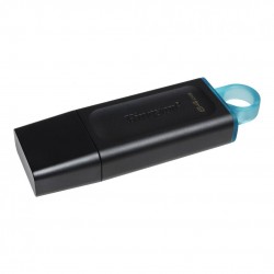 Memorie USB Flash Drive Kingston 64GB Data Traveler Exodia, USB Memorie USB Flash Drive Kingston 64GB Data Traveler Exodia, USB
