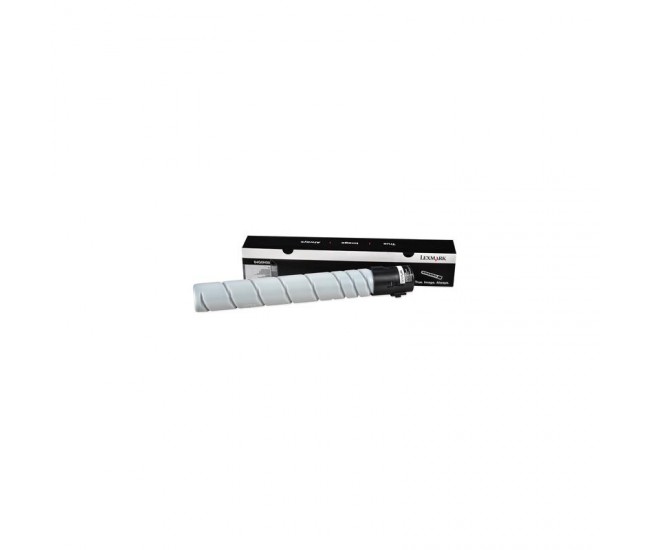 Toner Lexmark 64G0H00, black, 32.5 k, MX910de, MX910dxe, MX911de, MX912de.