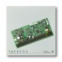 Centrala de alarma Paradox Digiplex, 2x8 zone pe placa sau