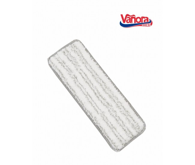 REZERVA MOP PLAT, MASTER CLEAN, 32,5x11,5CM ,VANORA HOME