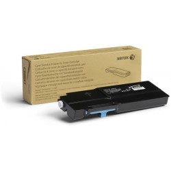Toner Xerox 106R03510, cyan, 2500 pagini, pentru VersaLink C405 ,