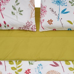LENJERIE DE PAT KS MICROFIBRA FLOWERS LENJERIE DE PAT KS MICROFIBRA FLOWERS