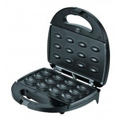 APARAT DE FĂCUT PRĂJITURI SUB FORMĂ DE NUCI HEINNER DESSERT