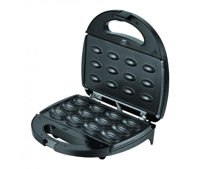 APARAT DE FĂCUT PRĂJITURI SUB FORMĂ DE NUCI HEINNER DESSERT