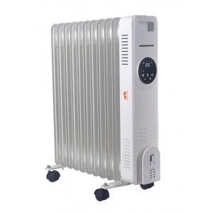 CALORIFER CU ULEI HEINNER HOH-YD11WH