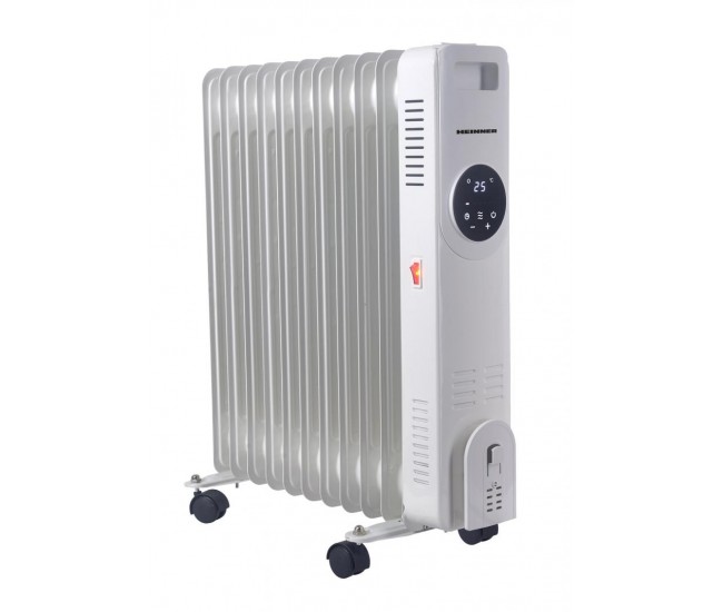 CALORIFER CU ULEI HEINNER HOH-YD11WH