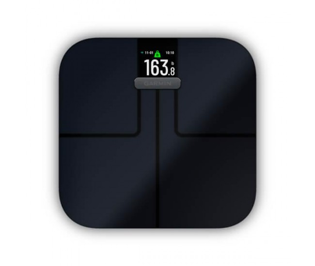Cantar Garmin Index™ S2 Smart Scale