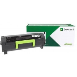 Toner Lexmark B282X00, black , 30k, Return programme B2865dw /