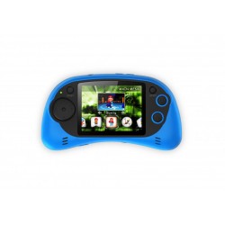 Consola jocuri portabila Serioux, ecran 2.7", rezolutie 960x240 pixeli, 200