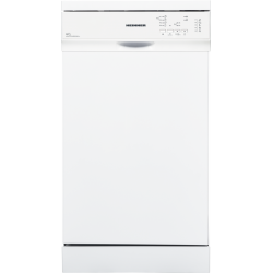 MASINA DE SPALAT VASE HEINNER HDW-FS4552WE++