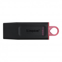 Memorie USB Flash Drive Kingston 256GB Data Traveler Exodia, USB Memorie USB Flash Drive Kingston 256GB Data Traveler Exodia, USB