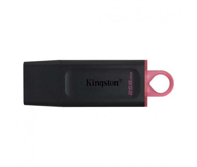 Memorie USB Flash Drive Kingston 256GB Data Traveler Exodia, USB