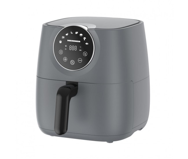 FRITEUZA CU AER CALD HEINNER SMARTFRY HAF-B6GREY1700