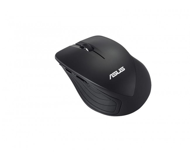 Mouse ASUS WT465 V2, Wireless, negru