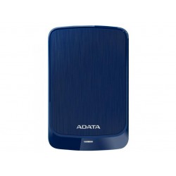 HDD extern ADATA HV320, 1TB, Albastru. USB 3.1
