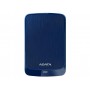 HDD extern ADATA HV320, 1TB, Albastru. USB 3.1