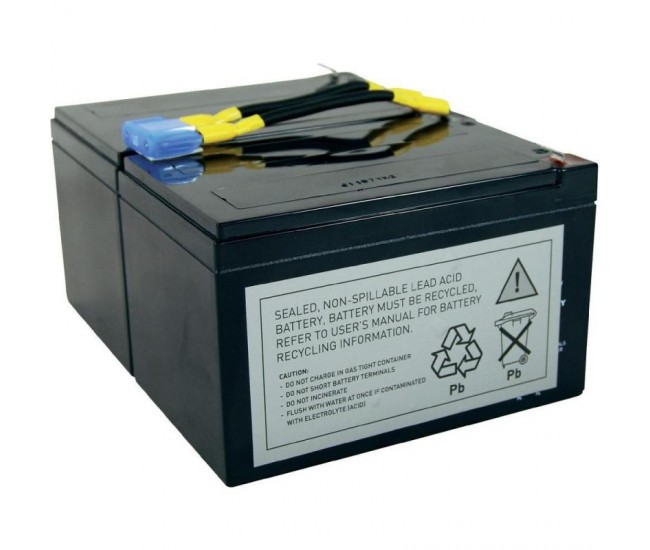 Acumulator APC pentru SUA1000I, SMT1000I