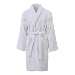 HALAT DE BAIE HOTEL BUMBAC L/XL HALAT DE BAIE HOTEL BUMBAC L/XL