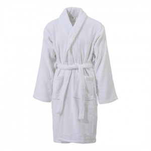 HALAT DE BAIE HOTEL BUMBAC L/XL