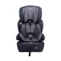 Scaun auto/inaltator 76-150CM(15M-12Y), R129, isofix, gri, U-Grow