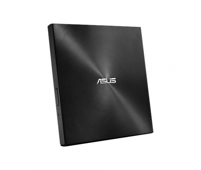 Unitate optica externa Asus, DVD+/-RW, 8x, SDRW-08U7M-U LITE/BLACK/Asus ,extern, USB