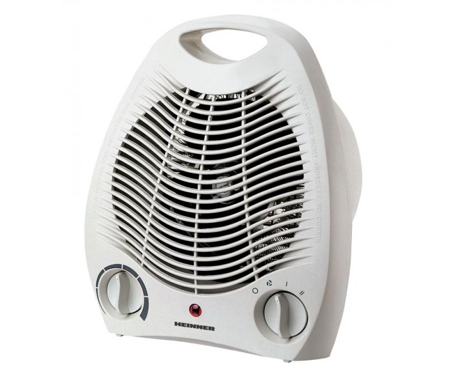 AEROTERMA HEINNER HFH-L2000WH
