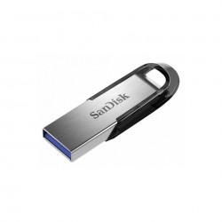 Memorie USB Flash Drive SanDisk Ultra Flair, 64GB, USB 3.0 Memorie USB Flash Drive SanDisk Ultra Flair, 64GB, USB 3.0