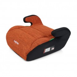 Inaltator auto U-Grow, 125-150 cm,  R129 , negru/caramiziu Inaltator auto U-Grow, 125-150 cm,  R129 , negru/caramiziu