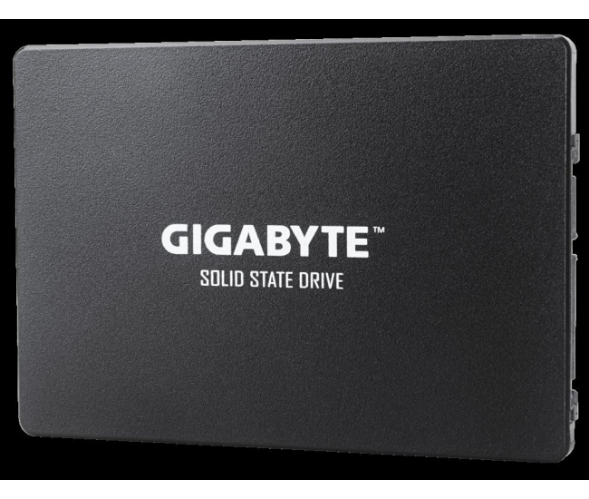SSD GIGABYTE, 1TB, 2.5", SATA III