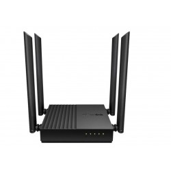 Router Wireless TP-Link ARCHER C64, standarde wireess: IEEE 802.11ac/n/a 5