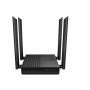 Router Wireless TP-Link ARCHER C64, standarde wireess: IEEE 802.11ac/n/a 5