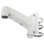Hikvision Braket DS-1602ZJ-POLE; suitable for speed dome camera; aluminum and
