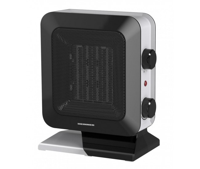 RADIATOR CERAMIC HEINNER HCH-L1400BK