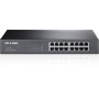 Switch TP-Link TL-SG1016D, 16 port, 10/100/1000 Mbps