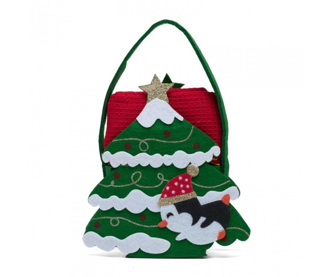 PROSOP DE BUCATARIE CU GENTUTA XMS1