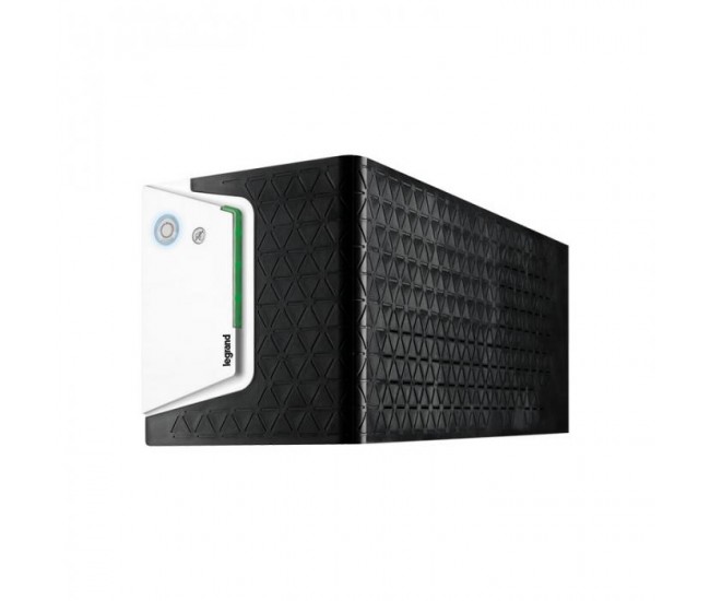 UPS Legrand KEOR SP 1500, 1500VA/ 900W, 2x IEC +