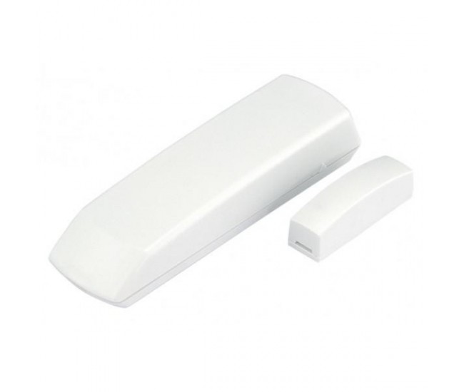 Contact magnetic radio Paradox, intrare universala suplimentara ,alimentare 2x1.5V, dimensiuni