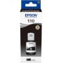 Cartus cerneala Epson 110, pigment black, compatibilitate: EcoTank M3170, M3140,